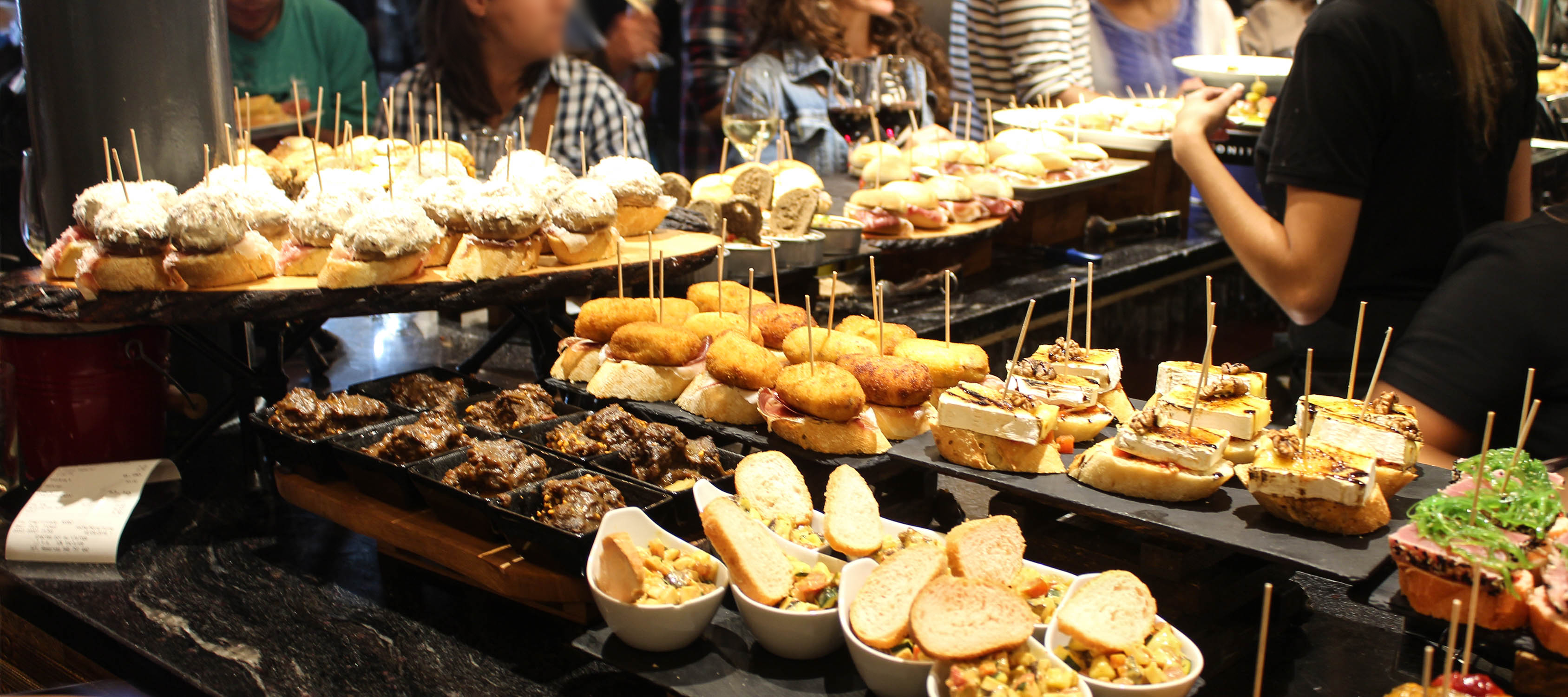 Dónde comer las mejores tapas en Triana